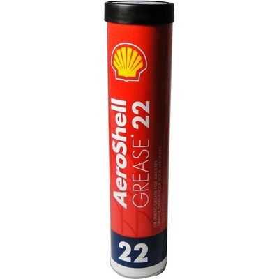 Shell Aeroshell Grease 22 380 g od 800 Kč - Heureka.cz