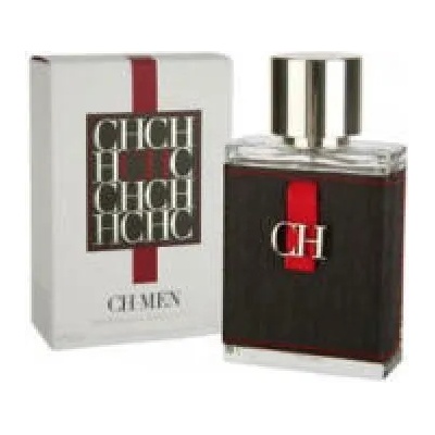 Carolina Herrera CH Men EDT 200 ml