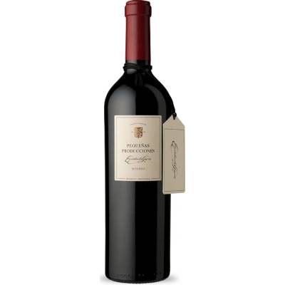 Escorihuela Gascon Limited Production Malbec 2022 Červené 14% 0,75 l (holá láhev)