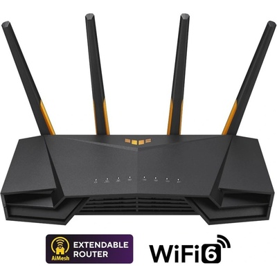 Asus TUF-AX3000 v2