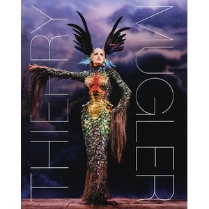 Thierry Mugler (ISBN: 9782383140085)