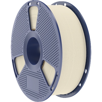 SUNLU PLA Matte Bone White - 1, 75 mm / 1000 g (6933582323295)