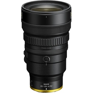Nikon NIKKOR Z 28-135mm f/4 PZ (MMCM0004166N) Обективи
