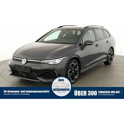 Volkswagen Golf 8 Variant 2.0 TSI 4Motion DSG R-Line 150 kW
