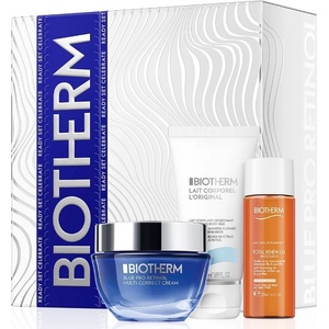 Biotherm КОМПЛЕКТ BIOTHERM Blue Pro-Retinol Дневен крем дамски 50ml