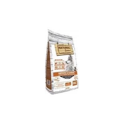 Natural Greatness Hepatic Cardiac 6 kg