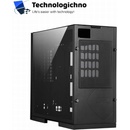 Geometric Future Model 6 Cezanne Black (1AM6CZBK00AA0)