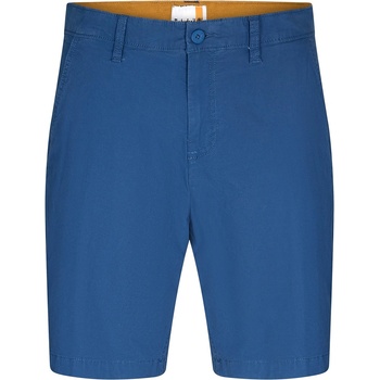 Timberland Къси панталони Timberland Men's Claremont Poplin Chino Shorts - Dark Denim