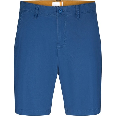 Timberland Къси панталони Timberland Men's Claremont Poplin Chino Shorts - Dark Denim