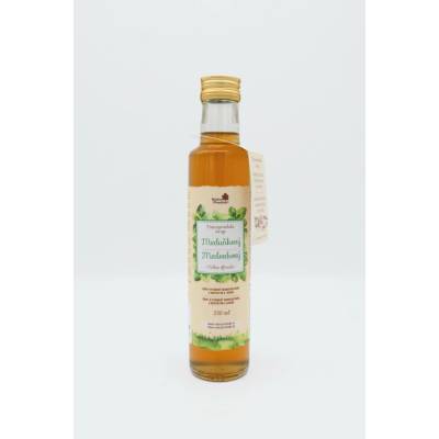 NaturProdukt Sirup meduňkový 250 ml