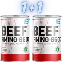 Body Nutrition Amino BEEF 6500 250 tabliet