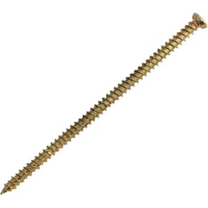 Pro m ВИНТ ЗА ДИРЕКТЕН МОНТАЖ 7.5x152 ММ pro m 6 БРОЯ (3800160902216)