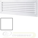 VENTS РЕШЕТКА mv 350 368х130 БЯЛА (30310)