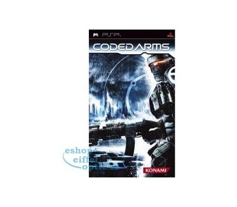 Coded Arms