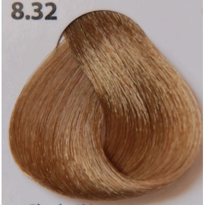 Lovien Lovin Color 8.32 světle béžová blond Irridescent Light Beige Blonde 100 ml