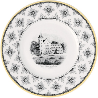 Villeroy&Boch Audun Maison salátový talíř 22cm