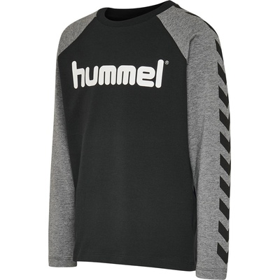 Hummel tričko s dlhým rukávom HMLBOYS T-Shirt L/S 213853-2001