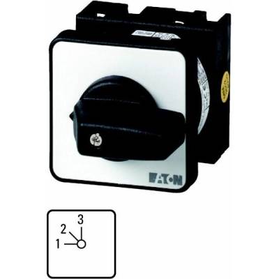 Eaton 1-2-3 1P 20A pro instalaci T0-2-8230/E 088685