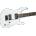 Jackson JS 11 Dinky, AH FB, 22 Fr, WHT
