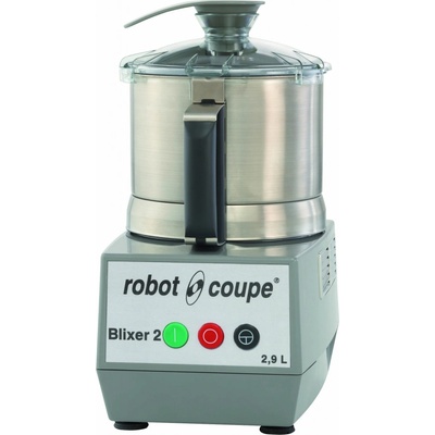 Robot Coupe Blixer 2 – Zbozi.Blesk.cz