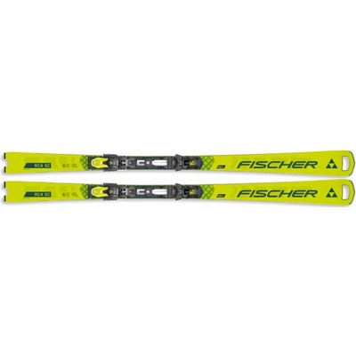 Fischer RC4 WC SC PRO 24/25