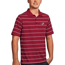 Antigua tričko Arizona Coyotes Phoenix Coyotes Deluxe Polo