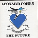 The Future - Leonard Cohen CD