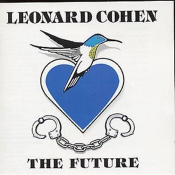 The Future - Leonard Cohen CD