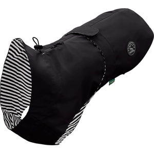 Hunter Яке за куче Hunter Milford Dog coat - Black - размер 50 (057-0534-0116)