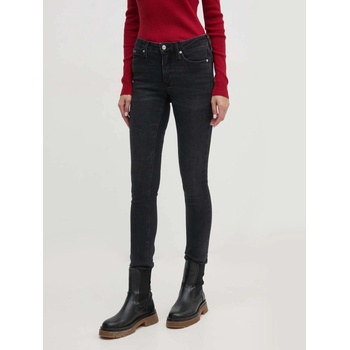 Calvin Klein Jeans dámské černé J20J224021