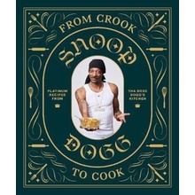 Snoop Dogg Cookbook