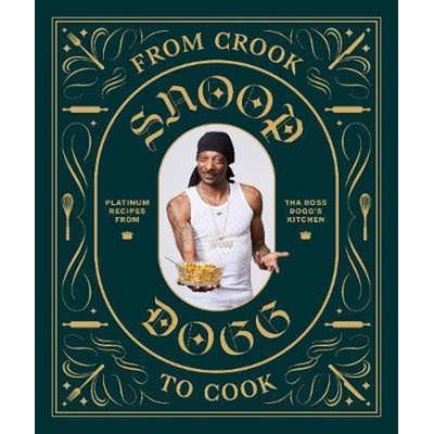 Snoop Dogg Cookbook