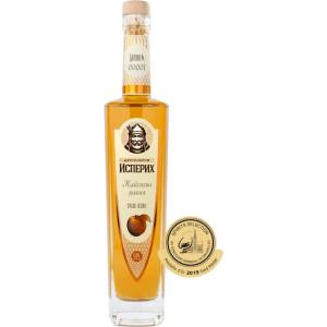 Исперих Кайсиева Специална Резерва - ракия 500ml