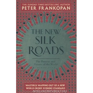 The New Silk Roads (ISBN: 9781526608246)