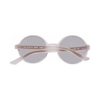 Pepe Jeans Слънчеви очила унисекс Pepe Jeans PJ7286C457 Прозрачен (ø 57 mm)