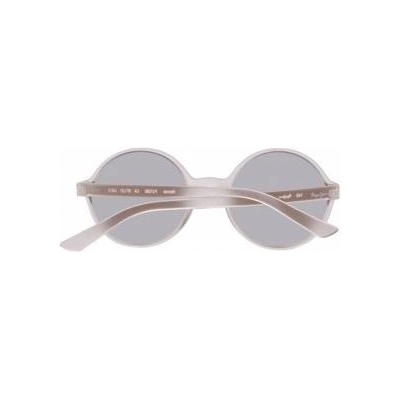 Pepe Jeans Слънчеви очила унисекс Pepe Jeans PJ7286C457 Прозрачен (ø 57 mm)