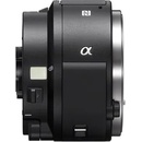 Цифрови фотоапарати Sony ILCE-QX1L + SEL-P1650 16-50mm