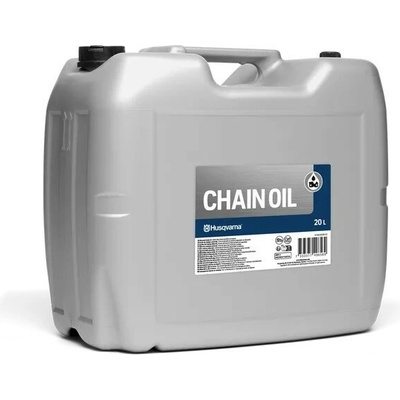 Husqvarna Chain Oil 20 l