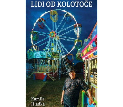 Lidi od kolotoče