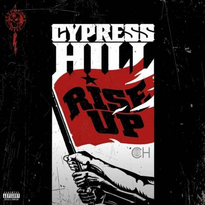 Cypress Hill - Rise Up LP CD 2