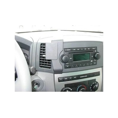 Brodit ProClip montážna konzola pre Jeep Grand Cherokee 05-07 (len bez navigácie), na stred 853555