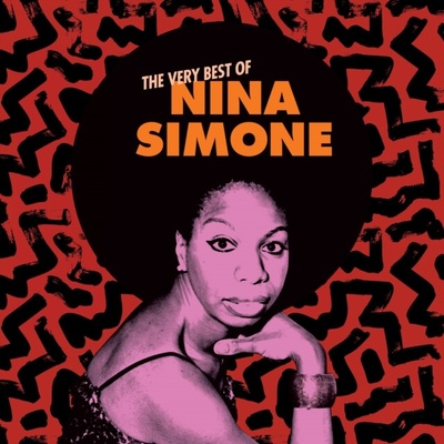 NINA SIMONE - The Very Best Of Nina Simone (Crystal Clear Vinyl) (LP)