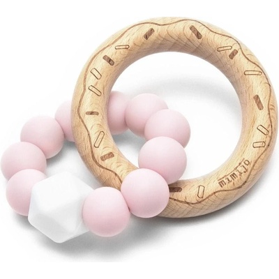 Mimijo Ružová donut