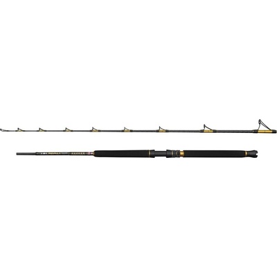 Penn Squall II Viking Edition Boat 2,13 m 10-20 lb 2 Díly
