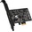 AVerMedia Кепчър карта AVerMedia LIVE Streamer Ultra HD - PCIe (AVER-LS-UTLRA-HD)