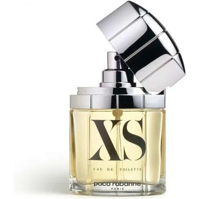 Paco Rabanne XS pour Homme EDT 50 ml Tester