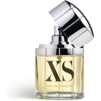 Paco Rabanne XS pour Homme EDT 50 ml Tester