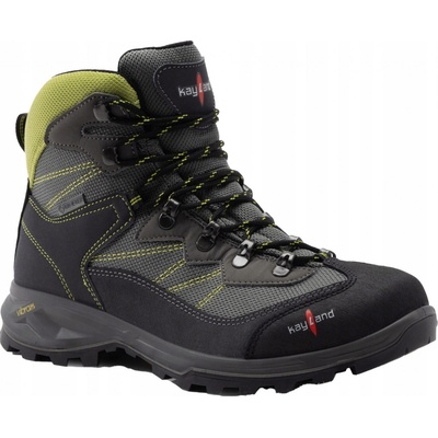 Kayland Taiga Evo Gtx boty grey lime