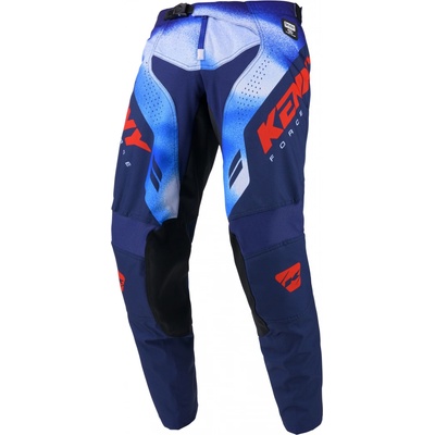 Kenny Force Fog 25 blue