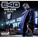 Revenue Retrievin: Night Shift - E-40 CD